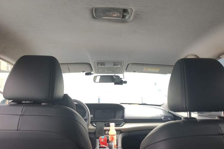 Used Dongfeng Aeolus E70  Headliner