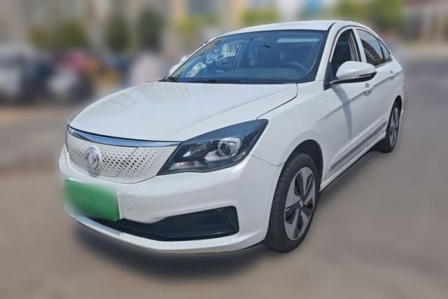 Used Dongfeng Aeolus E70 2022 500 Ultra-Enjoyment Edition
