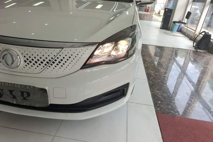 Used Dongfeng Aeolus E70 2022 500 Ultra-Enjoyment Edition Left Front Headlight