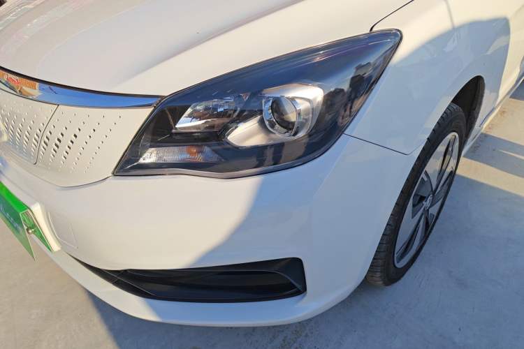 Used Dongfeng Aeolus E70 2022 500 Ultra-Enjoyment Edition Left Front Headlight
