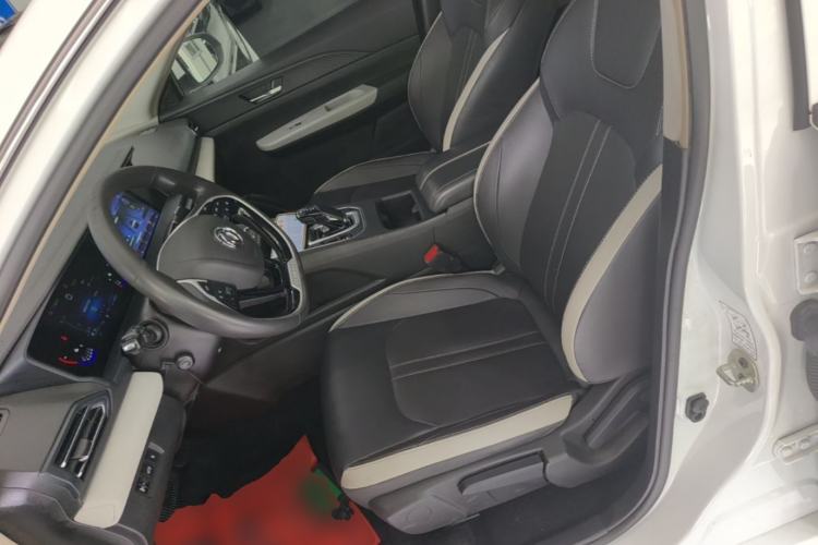 Used Dongfeng Aeolus E70 2022 500 Ultra-Enjoyment Edition Left Front Seat