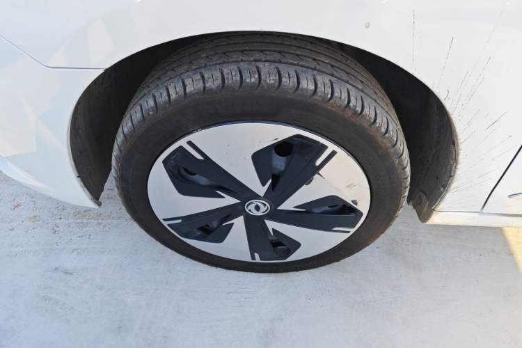 Used Dongfeng Aeolus E70 2022 500 Ultra-Enjoyment Edition Left Front Wheel Hub