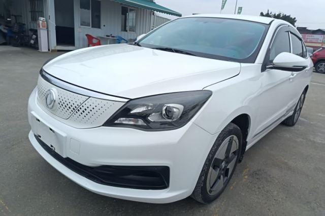 Used Dongfeng Aeolus E70 2022 500 Ultra-Enjoyment Edition