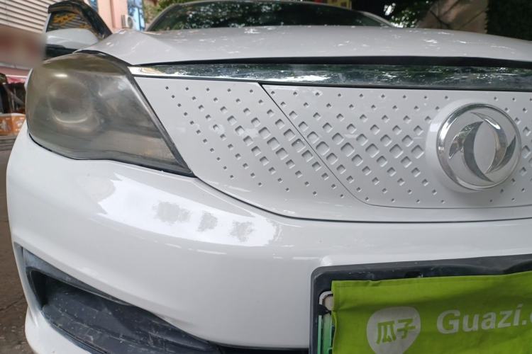 Used Dongfeng Aeolus E70 2022 500 Ultra-Enjoyment Edition Right Front Headlight