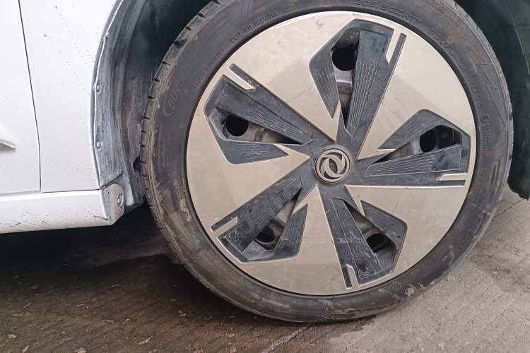 Used Dongfeng Aeolus E70 2022 500 Ultra-Enjoyment Edition Right Front Wheel Hub