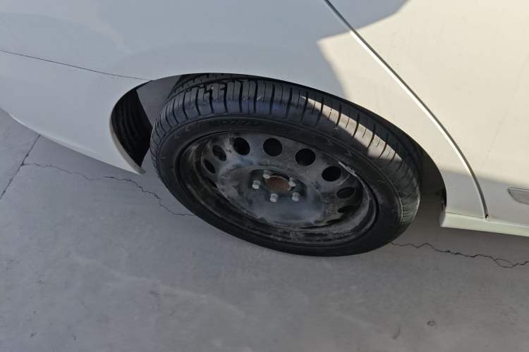 Used Dongfeng Aeolus E70 2022 500 Ultra-Enjoyment Edition Right Rear Wheel Hub