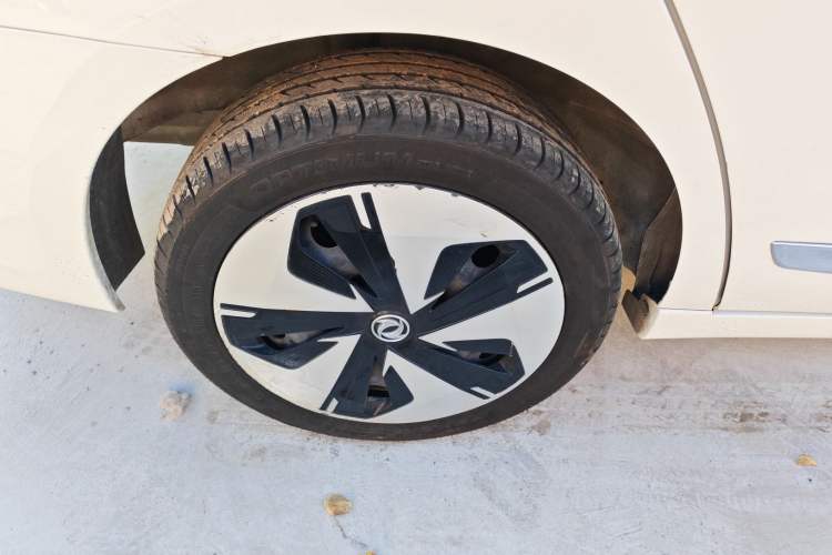 Used Dongfeng Aeolus E70 2022 500 Ultra-Enjoyment Edition Right Rear Wheel Hub