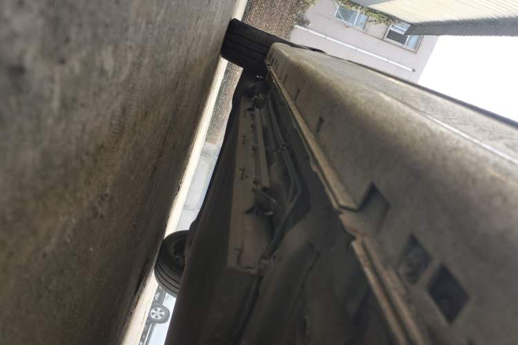 Used Dongfeng Aeolus E70 2022 500 Ultra-Enjoyment Edition Right Side Sill