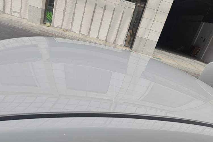Used Dongfeng Aeolus E70 2022 500 PLUS Deluxe Edition Roof