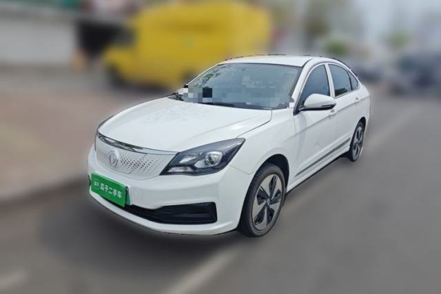 Used Dongfeng Aeolus E70 2022 500 PLUS Deluxe Edition