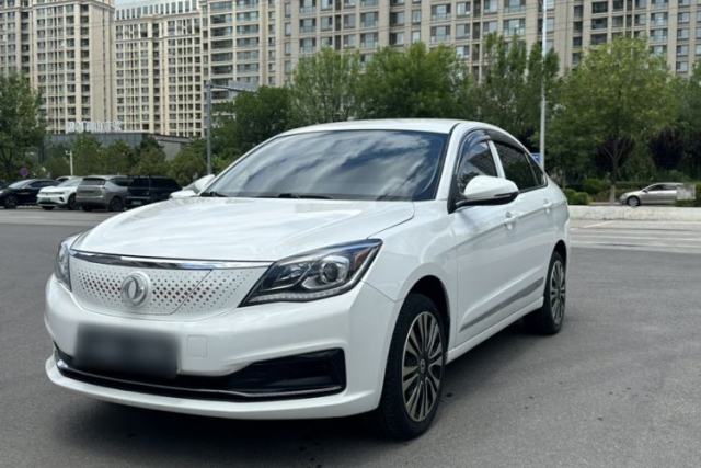Used Dongfeng Aeolus E70 2022 500 PLUS Deluxe Edition