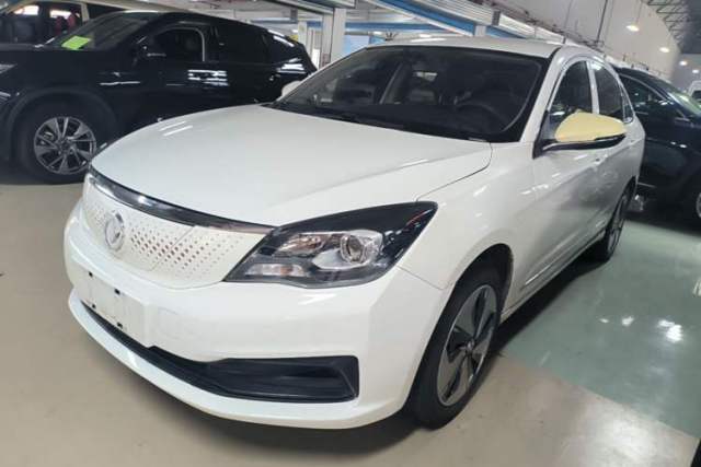 Used Dongfeng Aeolus E70 2022 500 Ultra-Enjoyment Edition