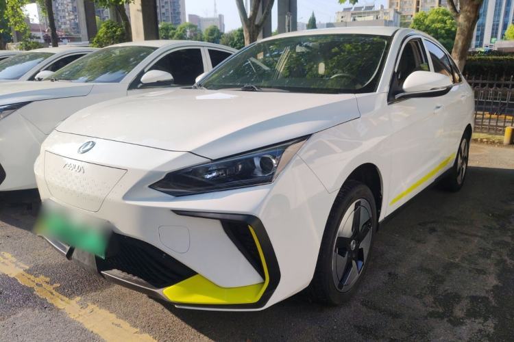 Used Dongfeng Aeolus E70 2023 Revised PRO Smart Drive Version Guazi used car, China used car export, Used car for sale, Used cars, Cheapest cars for sale