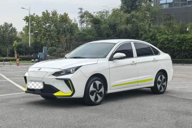 Used Dongfeng Aeolus E70 2023 PRO Smart Drive Edition