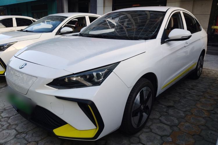 Used Dongfeng Aeolus E70 2023 Revised PRO Smart Drive Version Guazi used car, China used car export, Used car for sale, Used  cars, Cheapest cars for sale