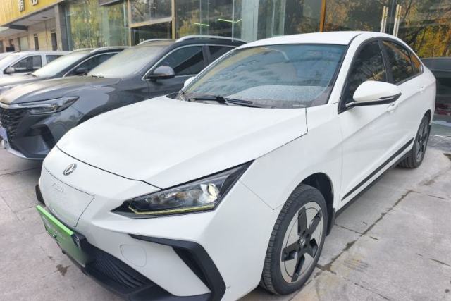 Used Dongfeng Aeolus E70 2023 Revised PRO Smart Drive Version