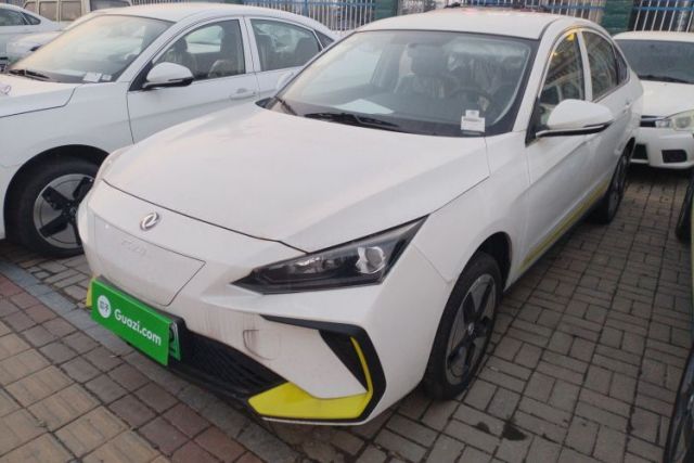 Used Dongfeng Aeolus E70 2023 PRO Smart Drive Edition