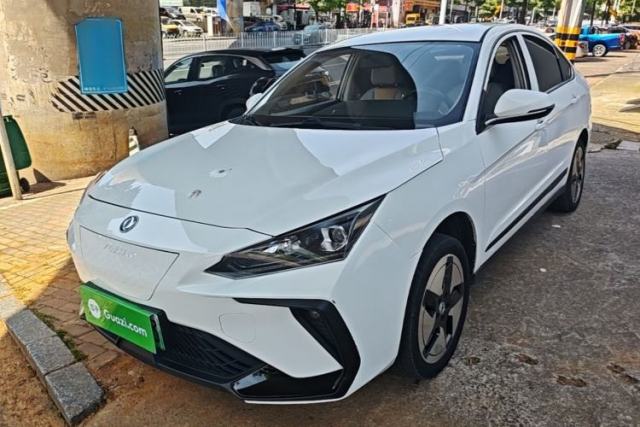 Used Dongfeng Aeolus E70 2023 PRO Smart Drive Edition