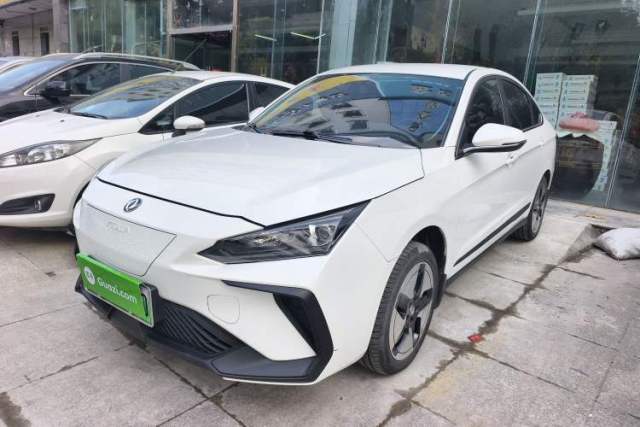 Used Dongfeng Aeolus E70 2023 Revised PRO Smart Drive Version