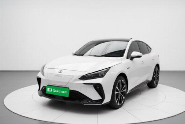 Gebrauchter Dongfeng Aeolus E70 2023 PRO Smart Drive Edition