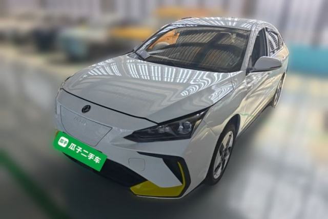 Used Dongfeng Aeolus E70 2023 Revised PRO Smart Drive Version