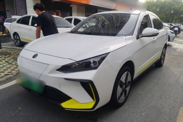 Used Dongfeng Aeolus E70 2023 Revised PRO Smart Drive Version