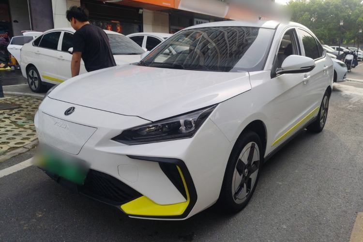 Used Dongfeng Aeolus E70 2023 Revised PRO Smart Drive Version Guazi used car, China used car export, Used car for sale, Used  cars, Cheapest cars for sale
