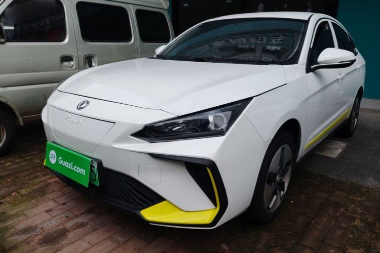 Used Dongfeng Aeolus E70 2023 Revised PRO Smart Drive Version Guazi used car, China used car export, Used car for sale, Used  cars, Cheapest cars for sale