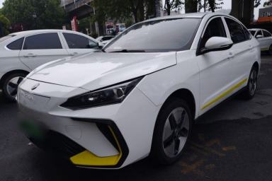 Used Dongfeng Aeolus E70 2023 Revised PRO Smart Drive Version