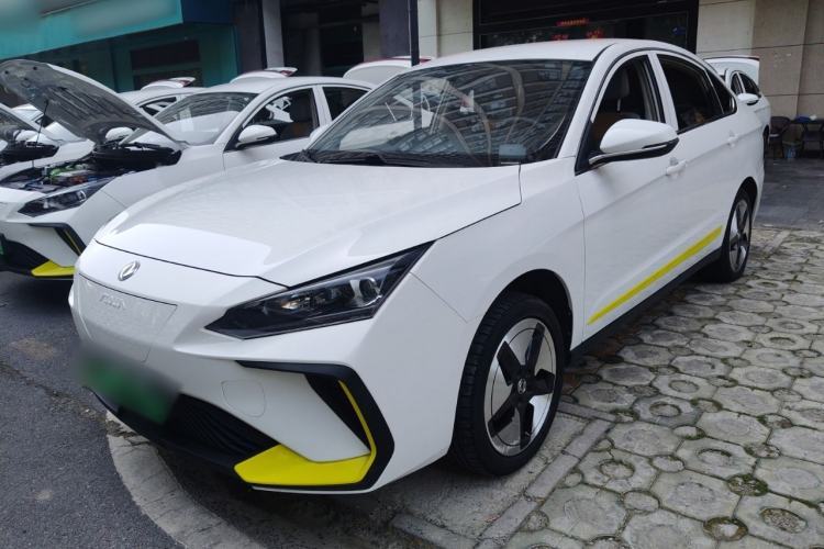 Used Dongfeng Aeolus E70 2023 Revised PRO Smart Drive Version Guazi used car, China used car export, Used car for sale, Used  cars, Cheapest cars for sale