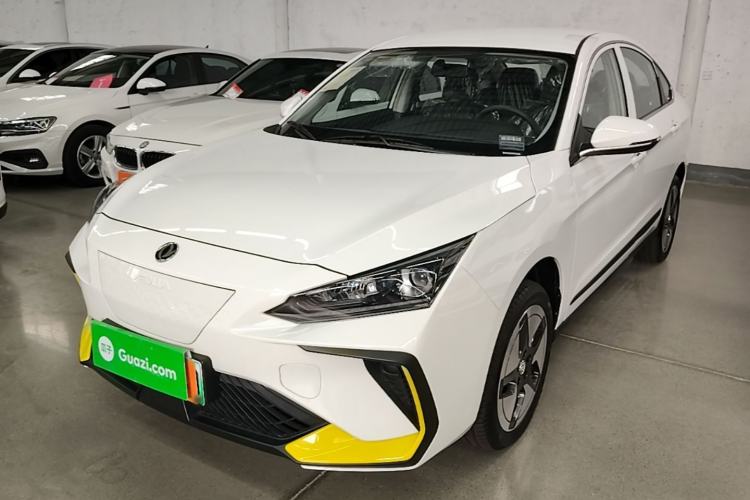 Dongfeng Aeolus E70 2023 Revised PRO Smart Drive Version