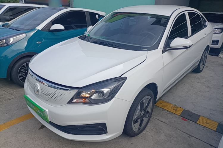 Used Dongfeng Aeolus E70 2023 400H Battery-Swap Rental Version Guazi used car, China used car export, Used car for sale, Used cars, Cheapest cars for sale
