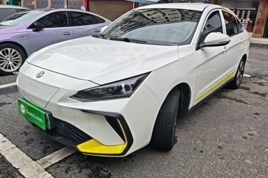 Used Dongfeng Aeolus E70 2023 PRO Smart Drive Edition