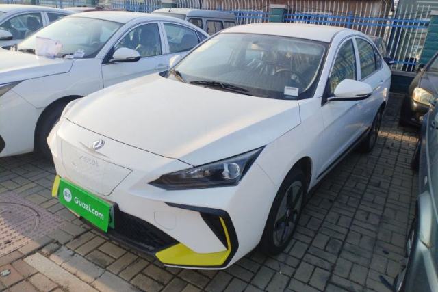 Used Dongfeng Aeolus E70 2023 Revised PRO Smart Drive Version
