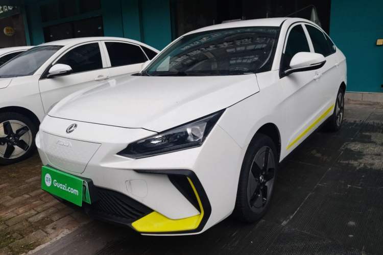 Used Dongfeng Aeolus E70 2023 Revised PRO Smart Drive Version Guazi used car, China used car export, Used car for sale, Used cars, Cheapest cars for sale