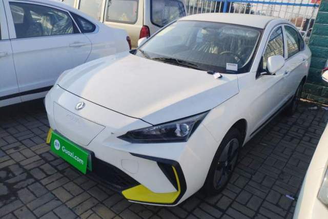 Used Dongfeng Aeolus E70 2023 Revised PRO Smart Drive Version