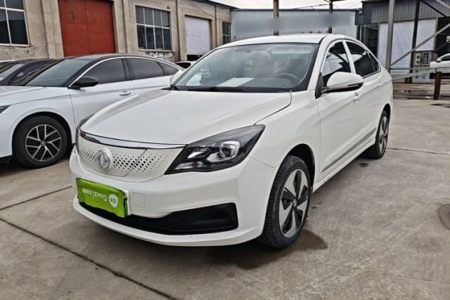 Used Dongfeng Aeolus E70 2023 500 Smart Edition Lithium-Ion