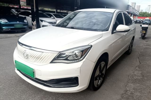 Used Dongfeng Aeolus E70 2023 360H Battery-Swap Version