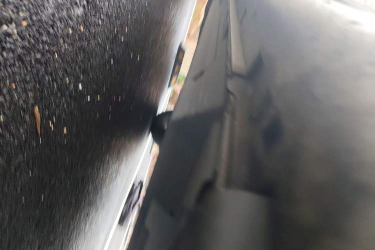 Used Dongfeng Aeolus E70 2023 PRO Comfort Edition Chassis Front Right