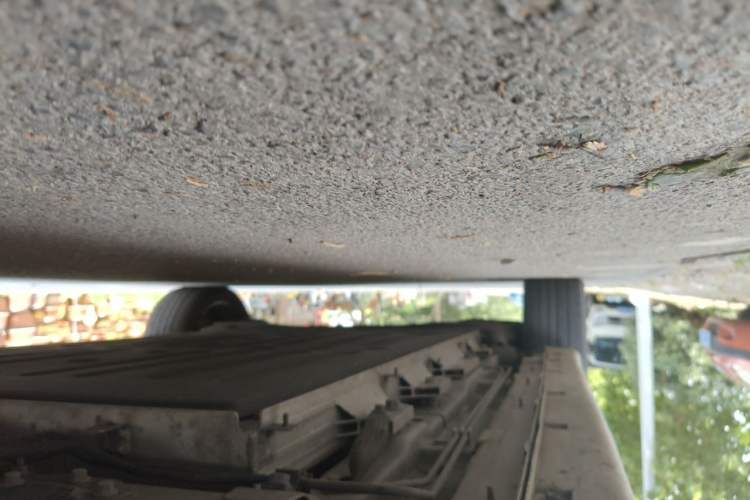 Used Dongfeng Aeolus E70 2023 PRO Comfort Edition Chassis Front Right