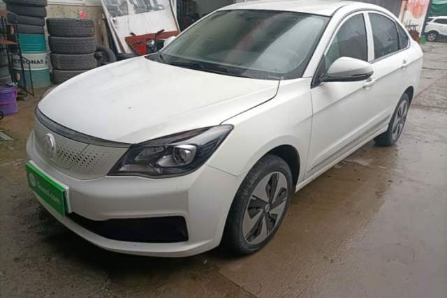 Used Dongfeng Aeolus E70 2023 Revised PRO Smart Drive Version
