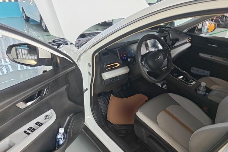 Used Dongfeng Aeolus E70 2023 Revised PRO Smart Drive Version Driver Seat