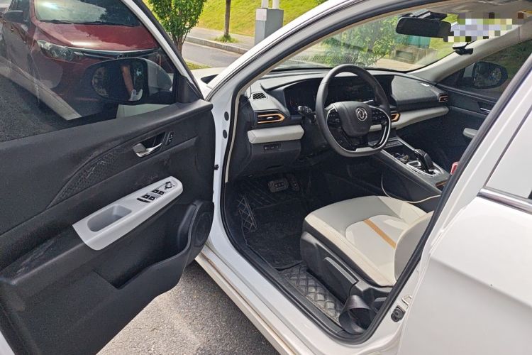 Used Dongfeng Aeolus E70 2023 PRO Comfort Edition Driver Seat
