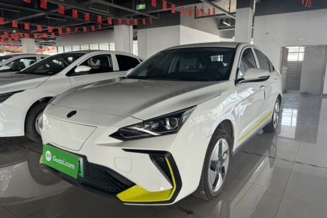 Used Dongfeng Aeolus E70 2023 PRO Comfort Edition