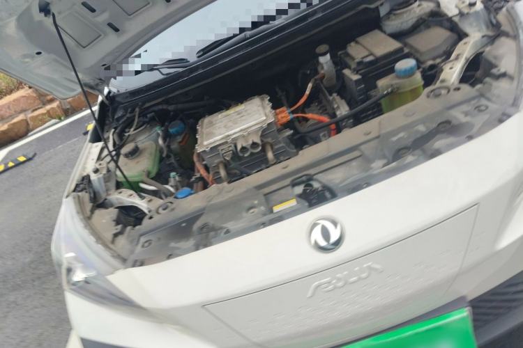 Used Dongfeng Aeolus E70 2023 PRO Comfort Edition Engine Bay Right