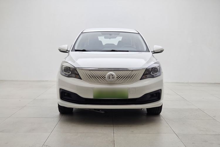 Used Dongfeng Aeolus E70 2023 400H Battery-Swap Rental Version Exterior 1