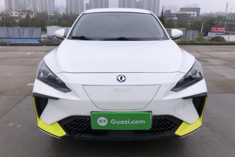 Used Dongfeng Aeolus E70 2023 Revised PRO Smart Drive Version Exterior 5