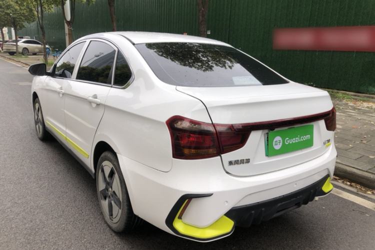Used Dongfeng Aeolus E70 2023 PRO Smart Drive Edition Exterior 5