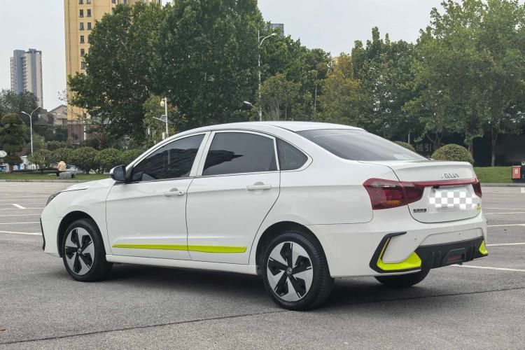 Used Dongfeng Aeolus E70 2023 PRO Smart Drive Edition Exterior 6