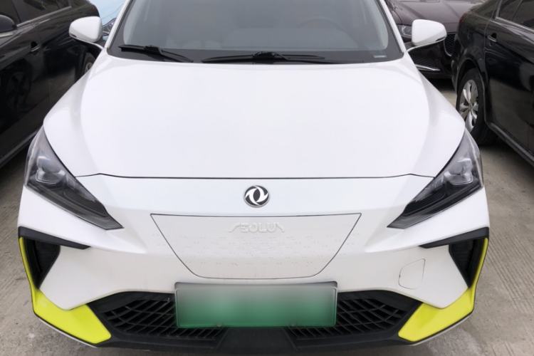 Used Dongfeng Aeolus E70 2023 PRO Smart Drive Edition Exterior 6